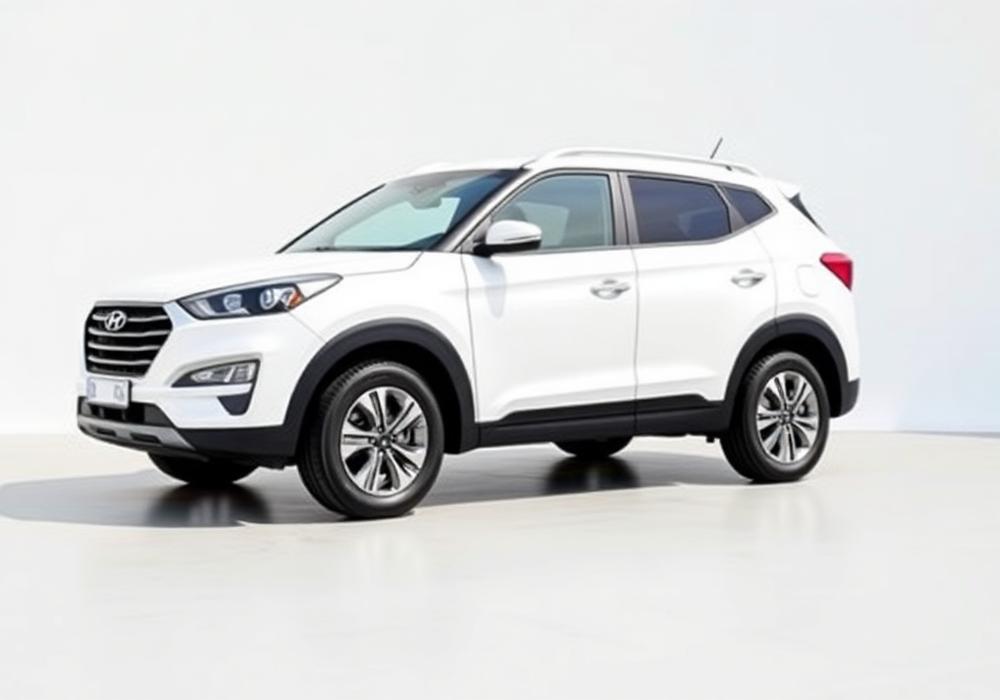 2021 Hyundai Creta SX Diesel